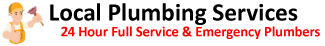 New Market VA 24 Hour Plumbers